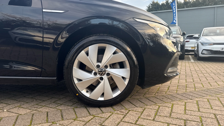 Volkswagen Golf 1.5 TSI Style 5dr Petrol Hatchback